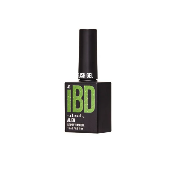IBD - Flash Gel - Alien 0.5 oz