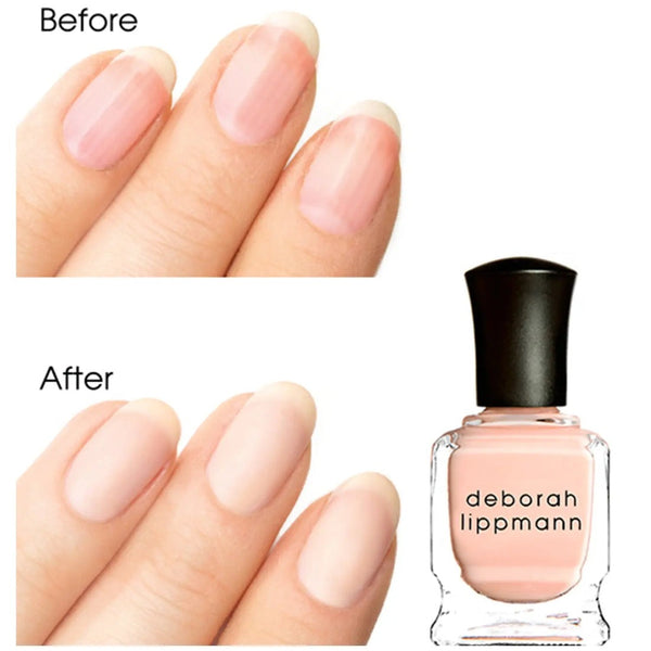 Deborah Lippmann - All About The Base