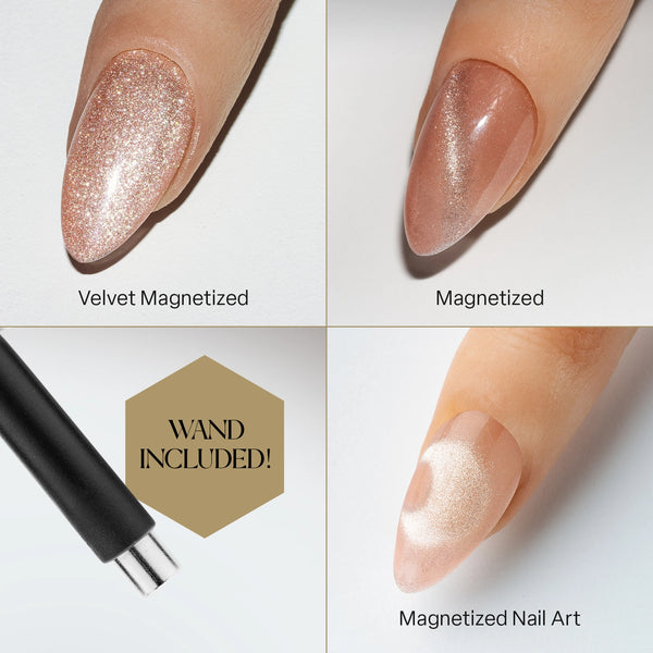 Apres - Hema Free Gel Couleur - Astral - Reversed