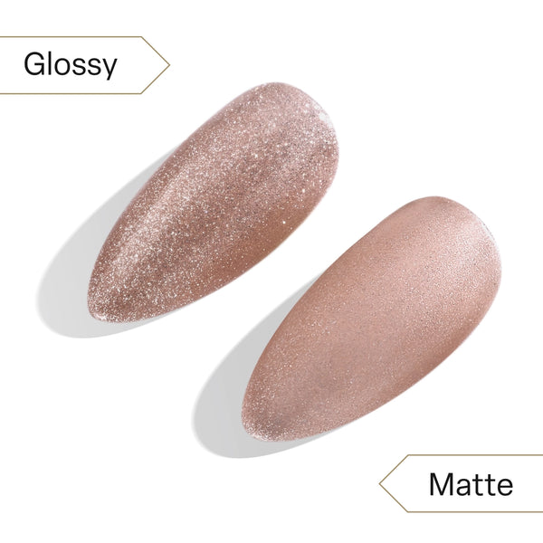 Apres - Hema Free Gel Couleur - Astral - Reversed