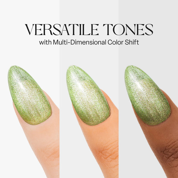 Apres - Hema Free Gel Couleur - Astral - The World