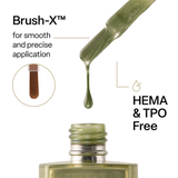 Apres - Hema Free Gel Couleur - Astral - The World