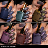 Apres - Gel Couleur - Prismatic Gel Collection