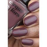 Cirque Colors - Nail Polish - Creme De La Creme 2025 Collection