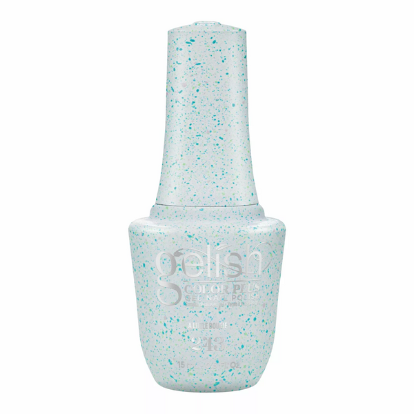 Gelish Gel Color Plus - A Little Bougie 0.5 oz