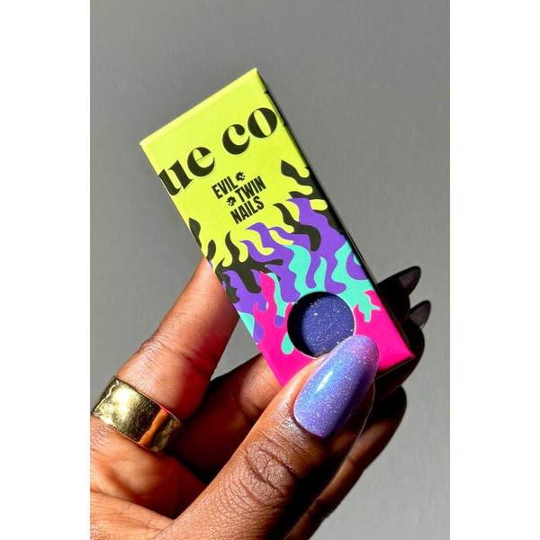 Cirque Colors - Nail Polish - Accomplice 0.37 oz