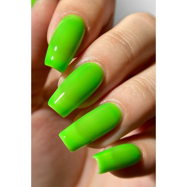 Cirque Colors - Nail Polish - Acid Jelly 0.37 oz