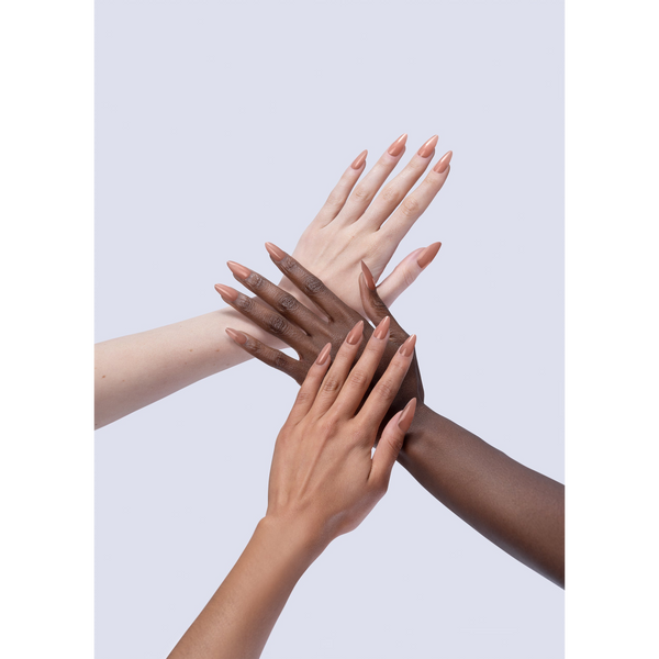 V Beauty Pure - Acrylic System - Cotton Mouth