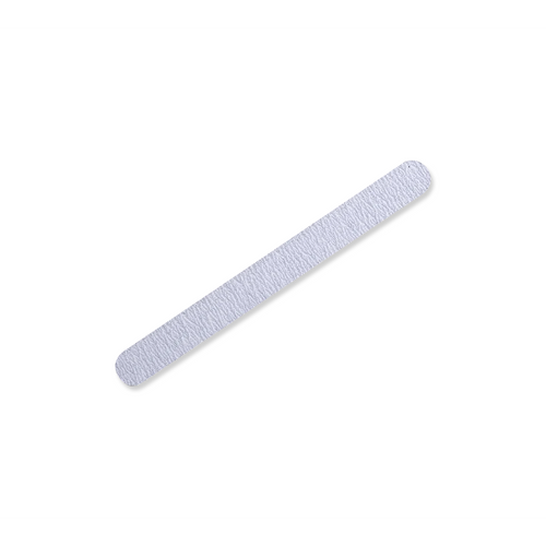 DND - Acrylic File Round Regular Zebra 100/100 (Japan)