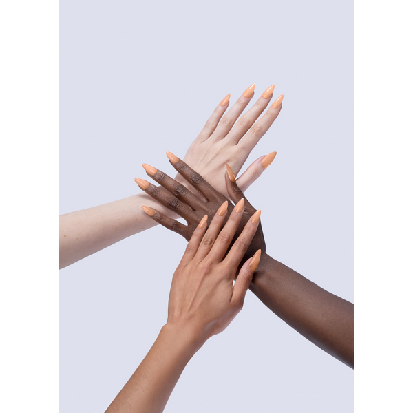 V Beauty Pure - Acrylic System - Peaches & Cream