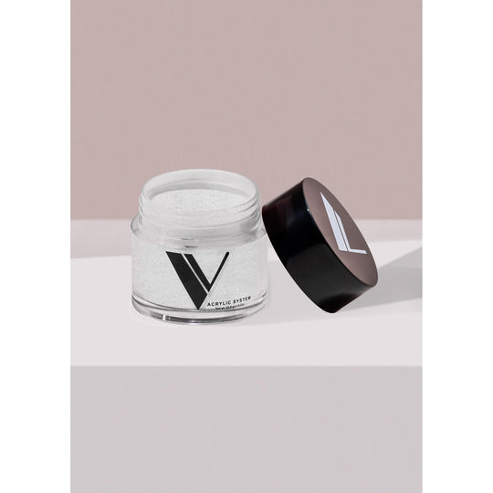 V Beauty Pure - Acrylic System - Luxe White
