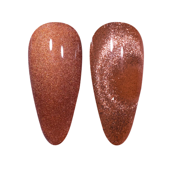 DND - DC 9D Cat Eye - Affo Gato