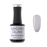 The GelBottle Inc - FIBRE BIAB Gel Polish - Bubble .67oz