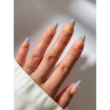 Deco Beauty - Nail Art Stickers - Al Dente