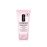 Clinique - All About Clean Rinse-Off Foaming Cleanser