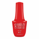 Gelish Gel Color Plus - All The Rouge 0.5 oz
