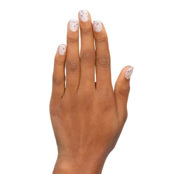 butter LONDON - Patent Shine - All You Need Is Love Mini - 10X Nail Lacquer