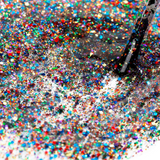 butter LONDON - Patent Shine - All You Need Is Love Mini - 10X Nail Lacquer