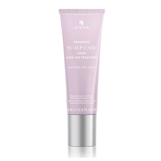 Alterna - Scalp Care Hemp Leave-On Treatment 2.5oz