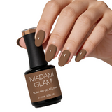 Madam Glam - Gel Polish - Amber Balance