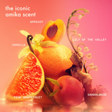 Amika - The Wizzard Detangling Primer – 150ml / 5.0 oz