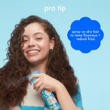 Amika - Hydro Rush Intense Moisture Leave-In Conditioner – 200ml / 6.7 oz