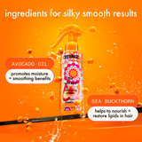 Amika - The Wizzard Detangling Primer – 150ml / 5.0 oz