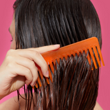 Amika - The Wizzard Silicone-Free Detangling Primer – 150ml / 5.0 oz