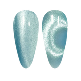 DND - DC 9D Cat Eye Collection - Velvet Jungle Cat Eye Collection