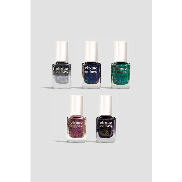 Cirque Colors - Nail Polish - Apothescary Collection