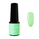 Madam Glam - Mini Gel Polish - Barbie Girl