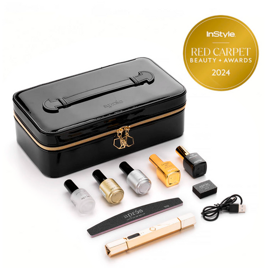 Apres - gel-x nail extension kit