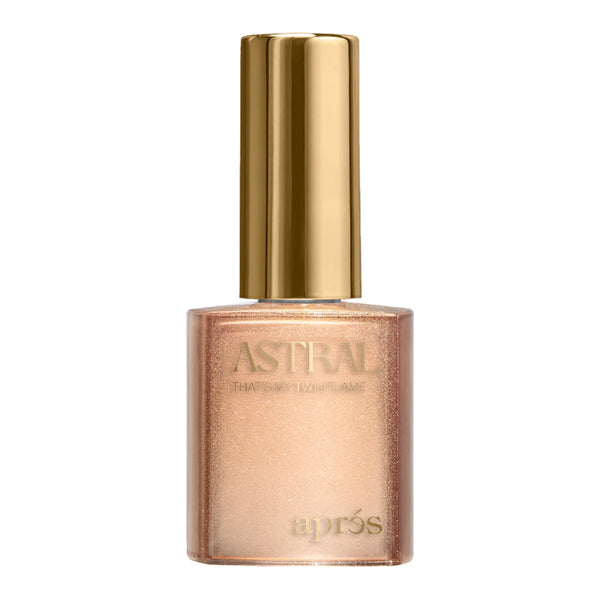 Apres - Hema Free Gel Couleur - Astral - Thats My Twin Flame (FG03)