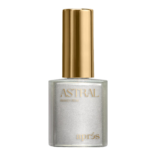 Apres - Hema Free Gel Couleur - Astral - Wakey Reiki (FG01)