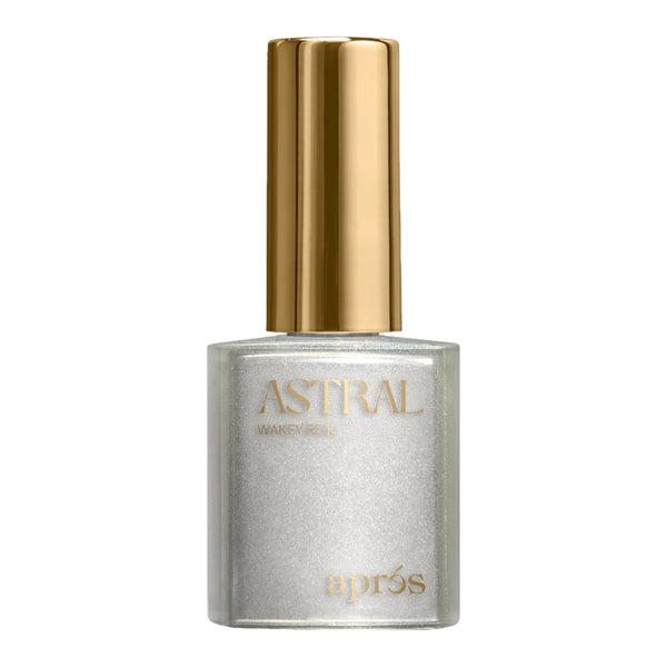 Apres - Hema Free Gel Couleur - Astral - Wakey Reiki (FG01)