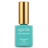Apres - Hema Free Gel Couleur - Aquamarine Cadet