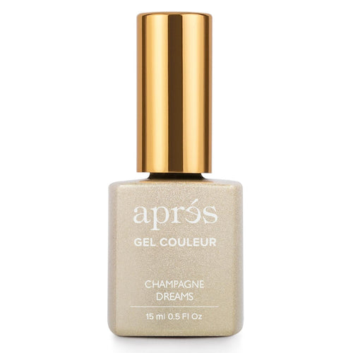 Apres - Hema Free Gel Couleur - Champagne Dreams