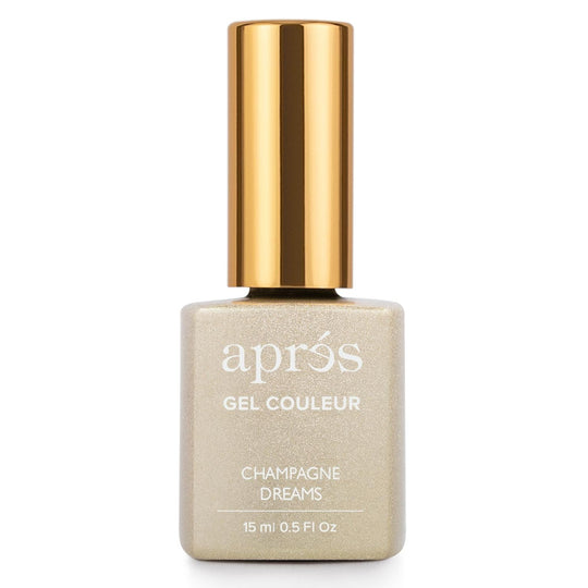 Apres - Hema Free Gel Couleur - Champagne Dreams