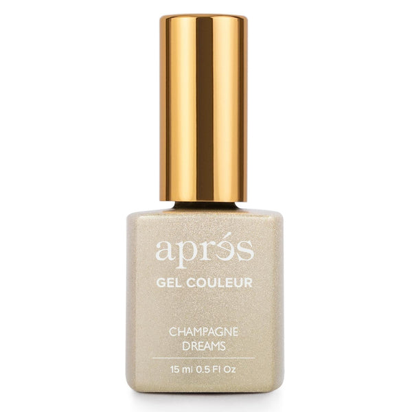 Apres - Hema Free Gel Couleur - Champagne Dreams