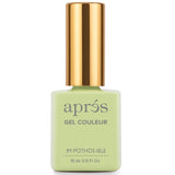 Apres - Hema Free Gel Couleur - Im-Pothos-ible