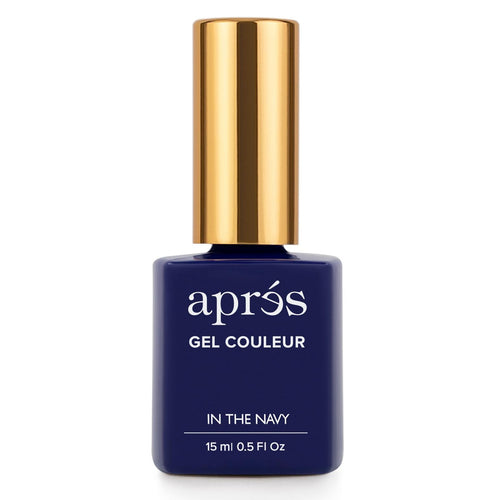 Apres - Hema Free Gel Couleur - In The Navy