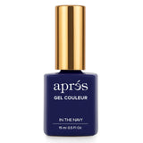 Apres - Hema Free Gel Couleur - In The Navy