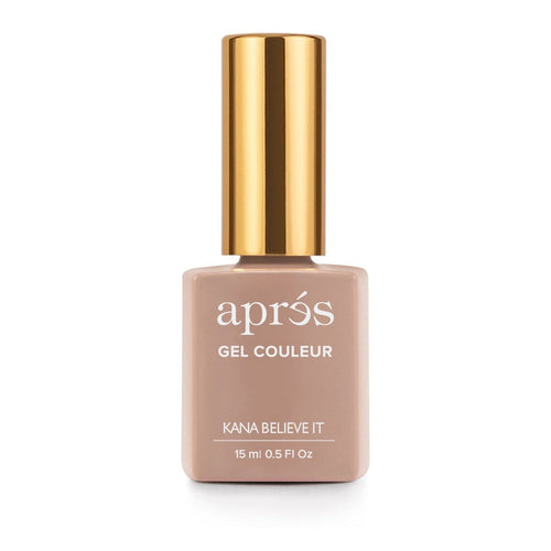 Apres - Hema Free Gel Couleur - Kana Believe It