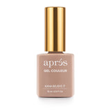 Apres - Hema Free Gel Couleur - Kana Believe It