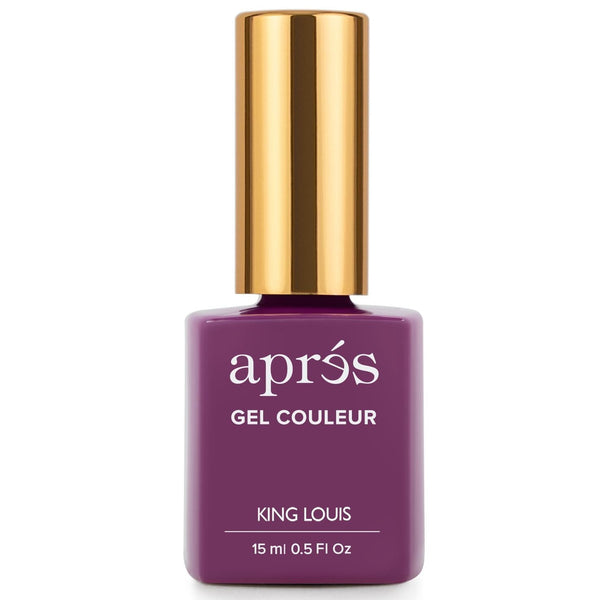 Apres - Hema Free Gel Couleur - King Louis