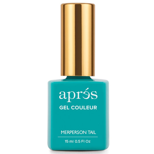 Apres - Hema Free Gel Couleur - Merperson Tail