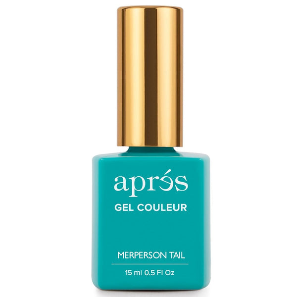 Apres - Hema Free Gel Couleur - Merperson Tail