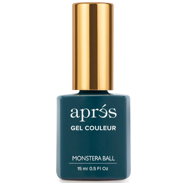 Apres - Hema Free Gel Couleur - Monstera Ball