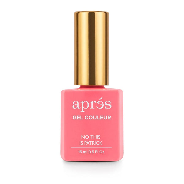 Apres - Hema Free Gel Couleur - No This Is Patrick