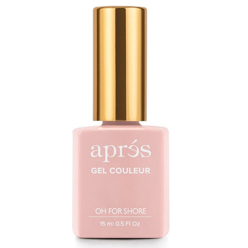 Apres - Hema Free Gel Couleur - Oh For Shore